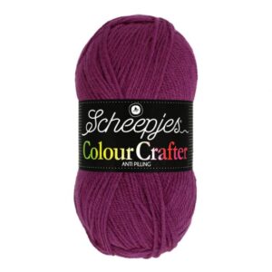 Scheepjes Colour Crafter kleur 1061 Meppel