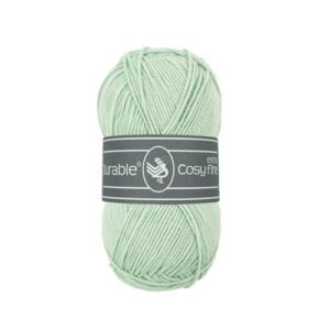 Durable Cosy Extra Fine kleur 2137 Mint