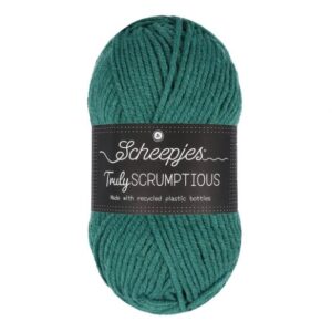 Scheepjes Truly Scrumptious 100gram kleur 349 Rainforest Cake