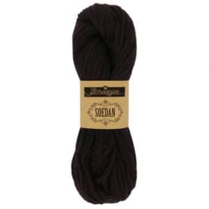 Scheepjes Soedan 50gr kleur 1302