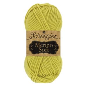 Scheepjes Merino Soft 50g kleur 629 Constable