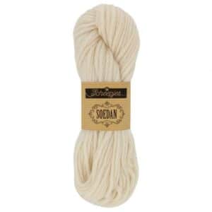 Scheepjes Soedan 50gr kleur 1301