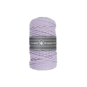 Durable Braided Fine kleur 268 Pastel Lilac