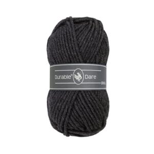 Durable Dare 100 gram kleur 412 Phantom