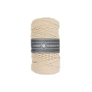 Durable Braided Fine kleur 2208 Sand