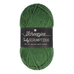 Scheepjes Truly Scrumptious 100gram kleur 344 Pistachio Mafroukeh
