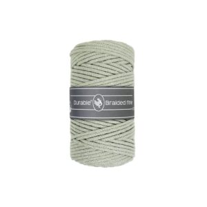 Durable Braided Fine