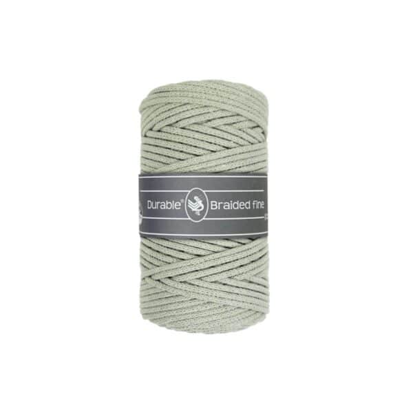 Durable Braided Fine