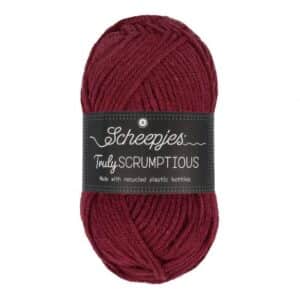 Scheepjes Truly Scrumptious 100gram kleur 365 Summer Pudding