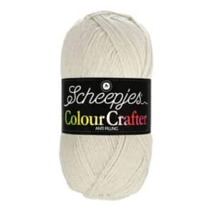 Scheepjes Colour Crafter kleur 2017 Verviers