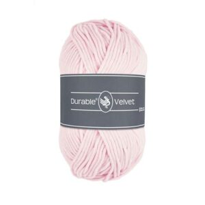 Durable Velvet