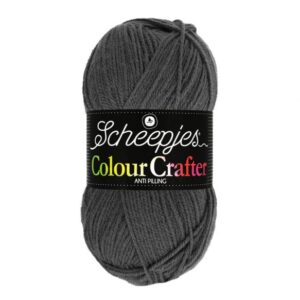 Scheepjes Colour Crafter kleur 1063 Rotterdam