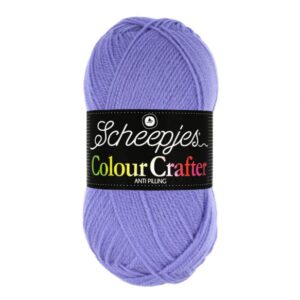 Scheepjes Colour Crafter kleur 1188 Rhenen
