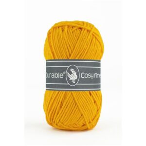 Durable Cosy Fine kleur 2179 Honey