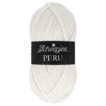 Scheepjes Peru 100g
