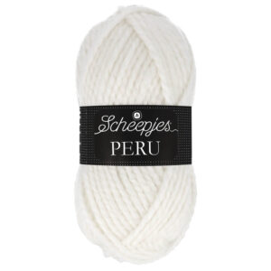 Scheepjes Peru 100g
