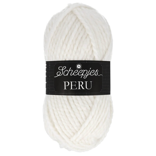Scheepjes Peru 100g