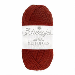 Scheepjes Metropolis 50gr kleur 064 Kraków
