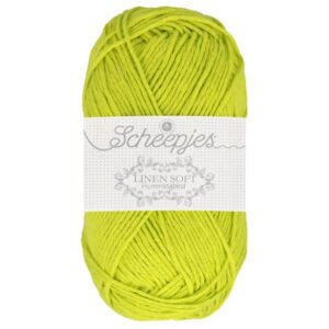 Scheepjes Linen Soft 50 gram kleur 631