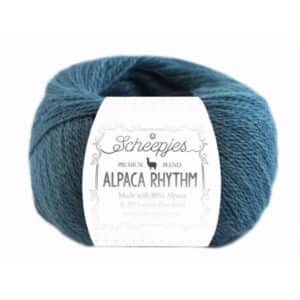 Scheepjes Alpaca Rhythm 25 gr kleur 656 Polka
