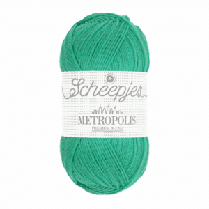 Scheepjes Metropolis 50gr kleur 022 Pasay