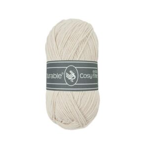 Durable Cosy Extra Fine kleur 2212 Linen