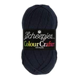 Scheepjes Colour Crafter kleur 1011 Tynaarlo