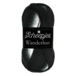 Scheepjes Wanderlust 100g
