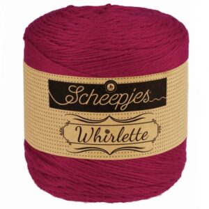 Scheepjes Whirlette 100 gr kleur 892 Crushed Candy