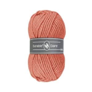 Durable Dare 100 gram kleur 231 Retro Pink