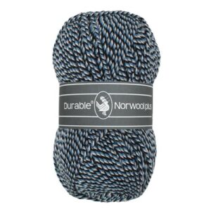 Durable Norwool Plus kleur M00235
