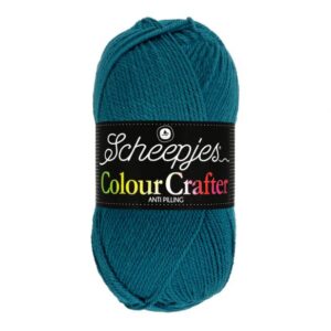 Scheepjes Colour Crafter kleur 1708 Alkmaar