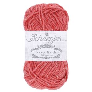 Scheepjes Secret Garden 50 gram