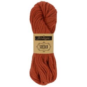 Scheepjes Soedan 50gr kleur 1367