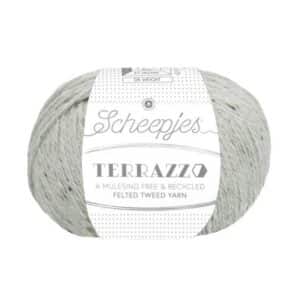 Scheepjes Terrazzo 50 gr kleur 740 Piuma