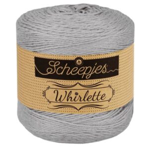 Scheepjes Whirlette 100 gr kleur 852 Frosted