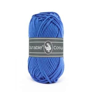 Durable Cosy kleur 296 Ocean