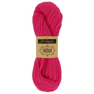 Scheepjes Soedan 50gr kleur 1397