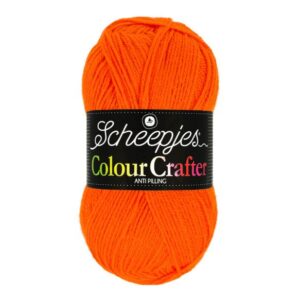 Scheepjes Colour Crafter kleur 2002 Gent
