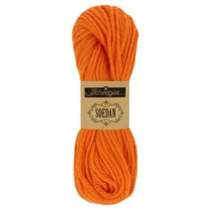 Scheepjes Soedan 50gr kleur 1408