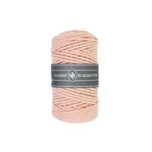 Durable Braided Fine kleur 2192 Pale Pink