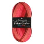 Scheepjes Colour Crafter Parade 100g