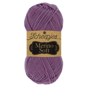 Scheepjes Merino Soft 50g kleur 639 Monet