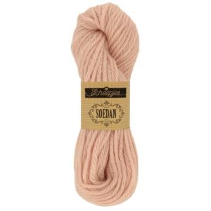 Scheepjes Soedan 50gr kleur 1401