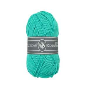 Durable Cosy Extra Fine kleur 2138 Pacific Green