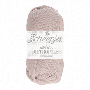 Scheepjes Metropolis 50gr kleur 056 Almaty