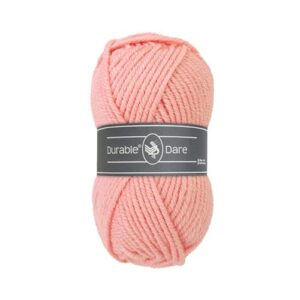 Durable Dare 100 gram kleur 211 Peach