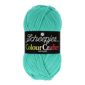 Scheepjes Colour Crafter kleur 1422 Eelde