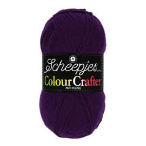Scheepjes Colour Crafter kleur 1425 Deventer