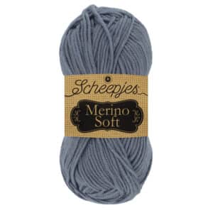 Scheepjes Merino Soft 50g kleur 613 Giotto